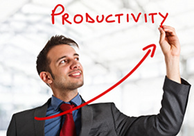 productivity_curve